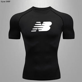 Camisa de Compressão Original NB