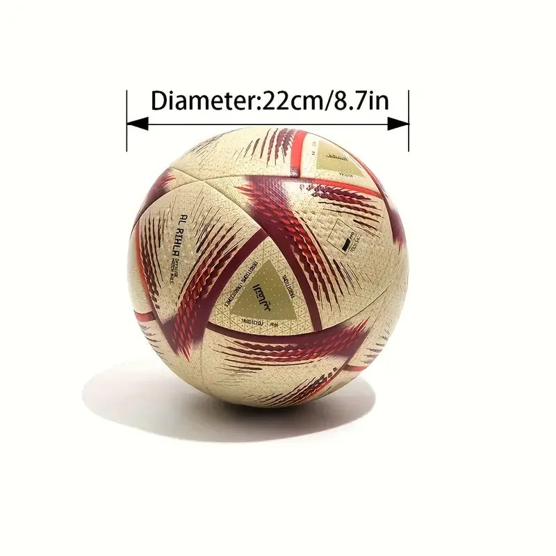 Bola de Futebol Oficial