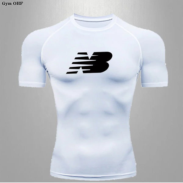 Camisa de Compressão Original NB