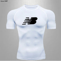 Camisa de Compressão Original NB