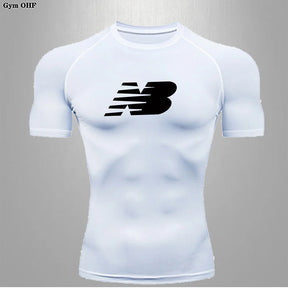 Camisa de Compressão Original NB