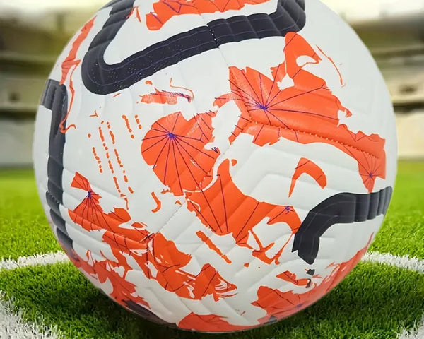 Bola de Futebol Tamanho 5 com Costura de Precisão
