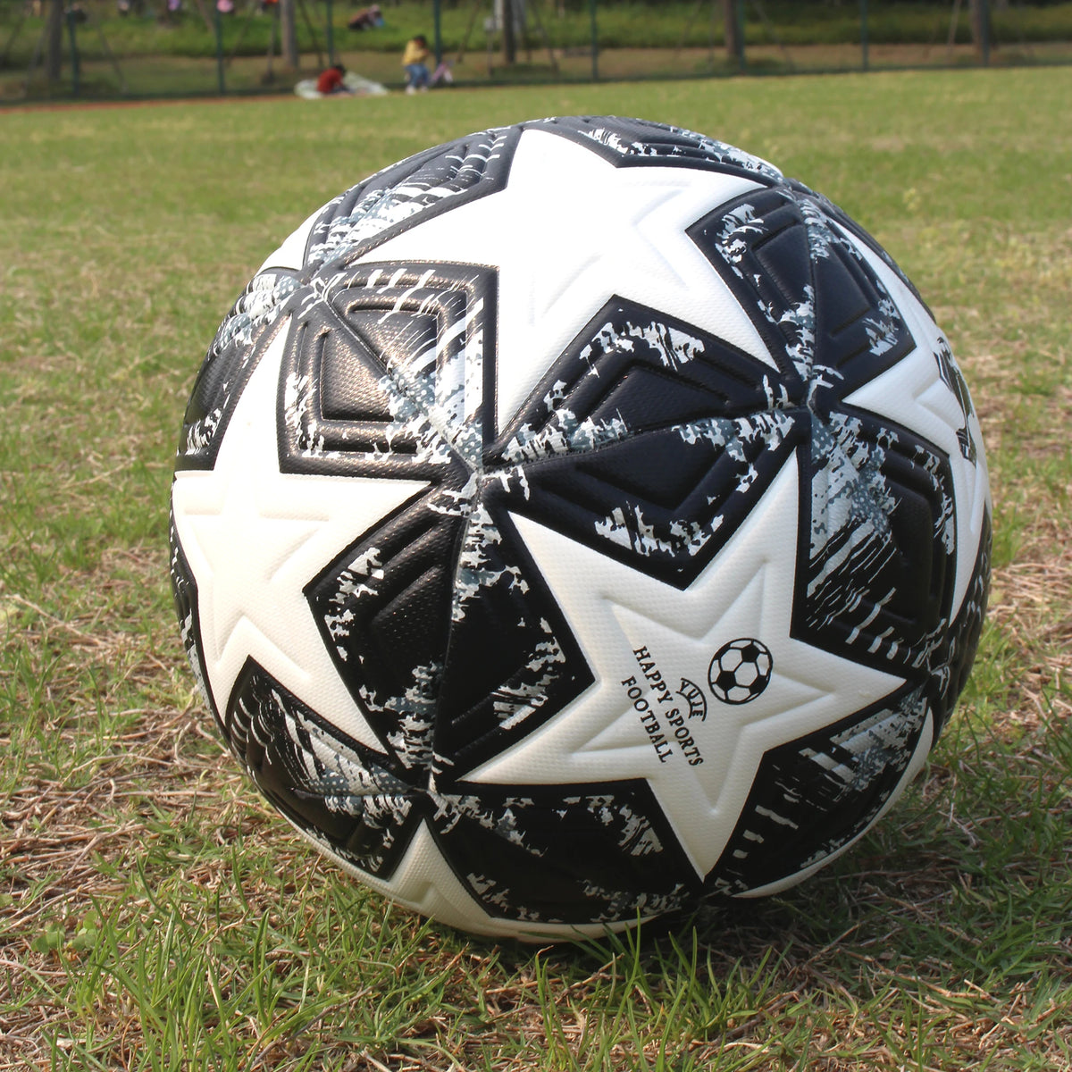 Bola de Futebol Oficial