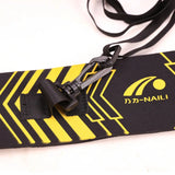 Futebol Velocidade Agilidade Escada, Bola De Futebol, Juggle Bag, Auxiliar Circulando, Cinto De Treinamento, Cones De Disco, Resistência Paraquedas, Bola
