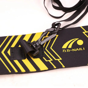Futebol Velocidade Agilidade Escada, Bola De Futebol, Juggle Bag, Auxiliar Circulando, Cinto De Treinamento, Cones De Disco, Resistência Paraquedas, Bola