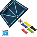  Tapete + Mini Bands + Vídeo