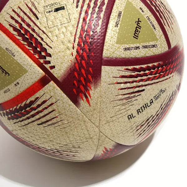 Bola de Futebol Oficial
