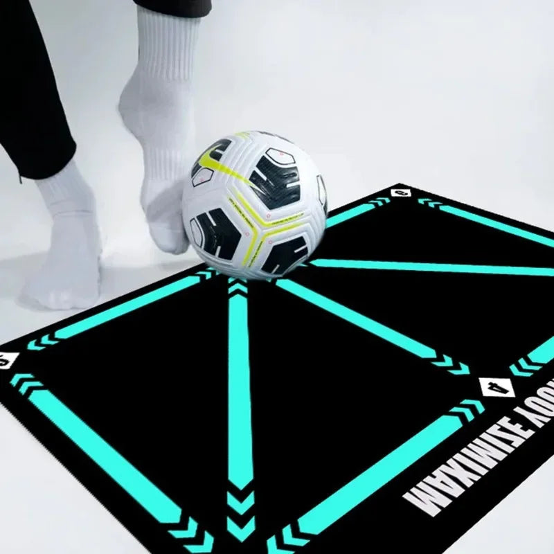 Tapete de Treinamento para Futebol