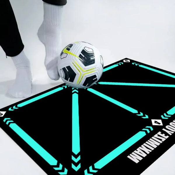 Tapete de Treinamento para Futebol