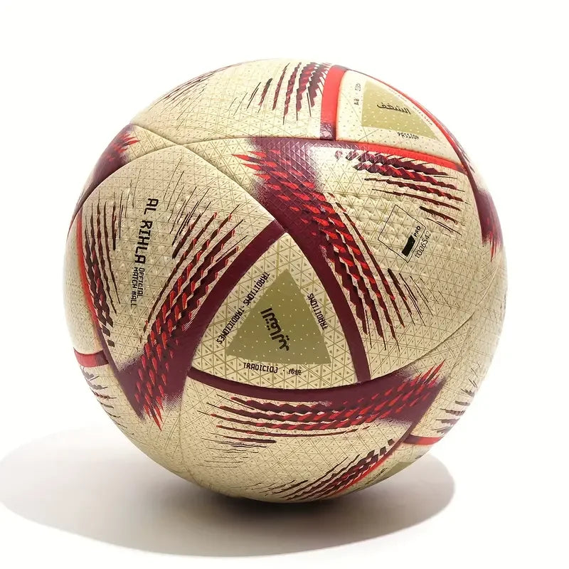 Bola de Futebol Oficial