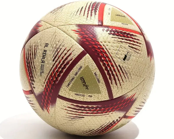 Bola de Futebol Oficial
