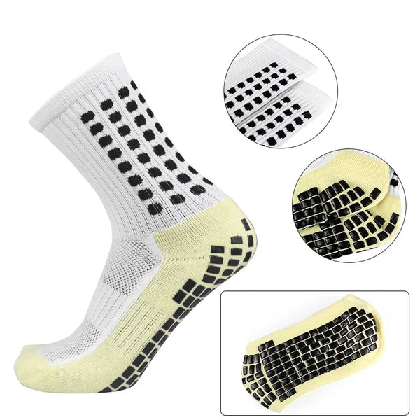 Combo de Acessórios para Futebol - (KIT JOGADOR CARO)