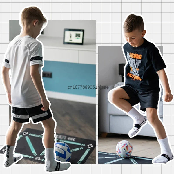 Tapete de Treinamento para Futebol