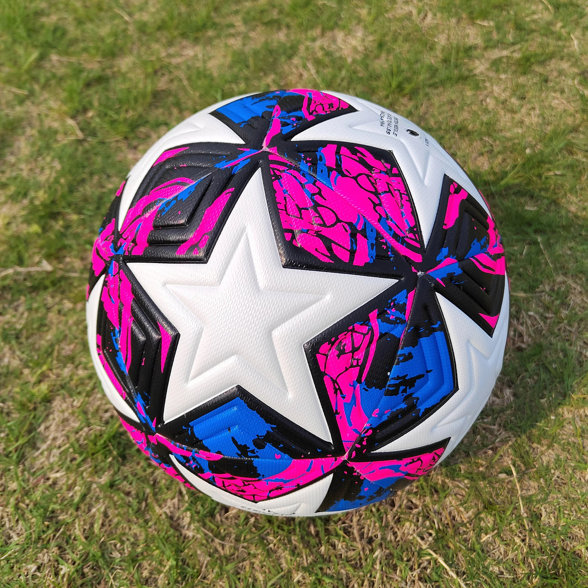 Bola de Futebol Oficial