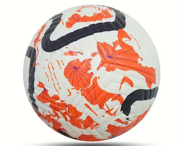 Bola de Futebol Tamanho 5 com Costura de Precisão