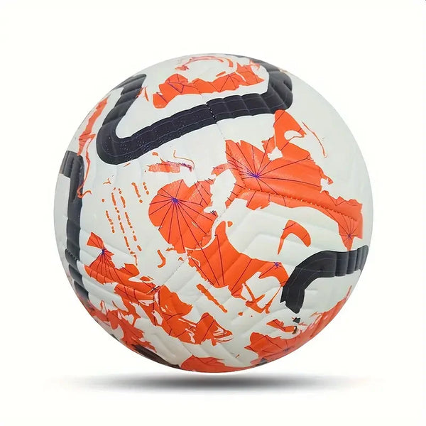 Bola de Futebol Tamanho 5 com Costura de Precisão