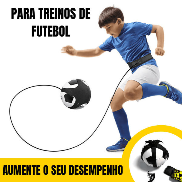 Cinto de Treinamento de Futebol para Atletas