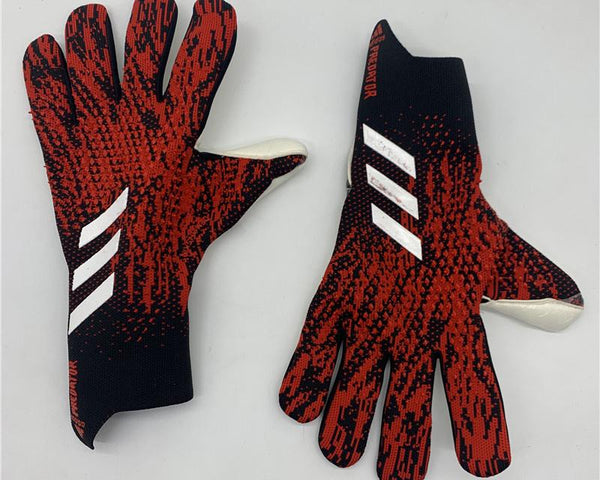 Luva Profissional Adidas + Brindes