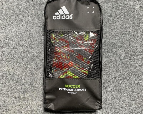 Luva Profissional Adidas + Brindes