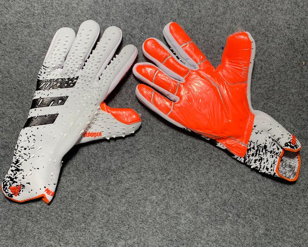 Luva Profissional Adidas + Brindes