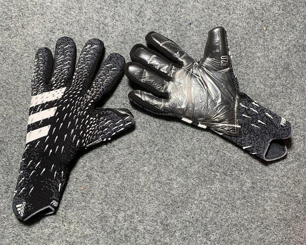 Luva Profissional Adidas + Brindes