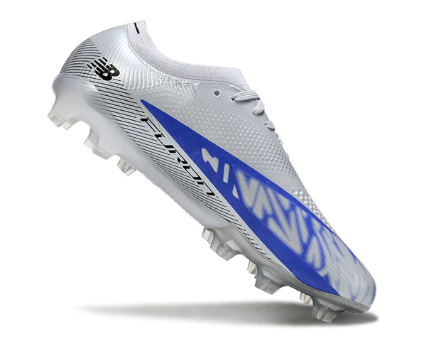 Chuteira Campo New Balance Furon V8  FG Elite + Brindes
