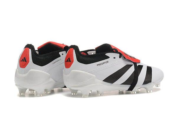 Chuteira Campo Adidas Predator 30 FG Elite + Brindes