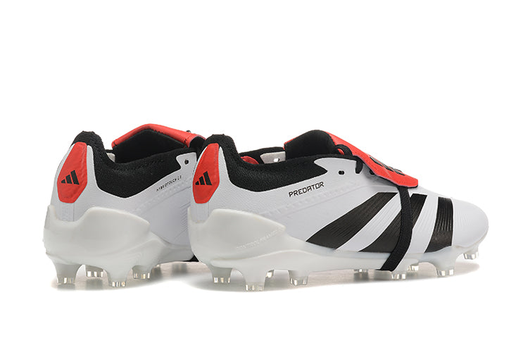 Chuteira Campo Adidas Predator 30 FG Elite + Brindes