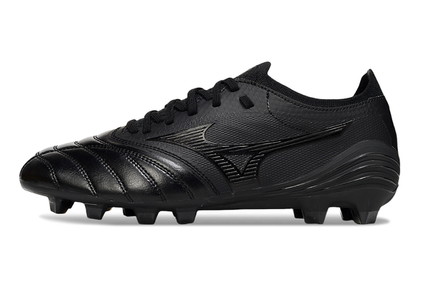 Chuteira Campo Mizuno Morelia Neo 4 FG Elite + Brindes