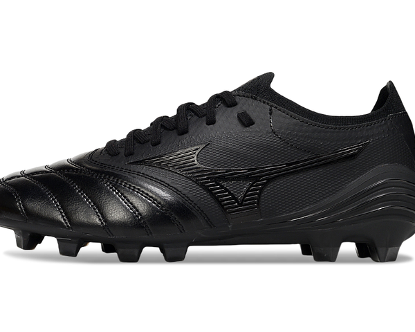 Chuteira Campo Mizuno Morelia Neo 4 FG Elite + Brindes