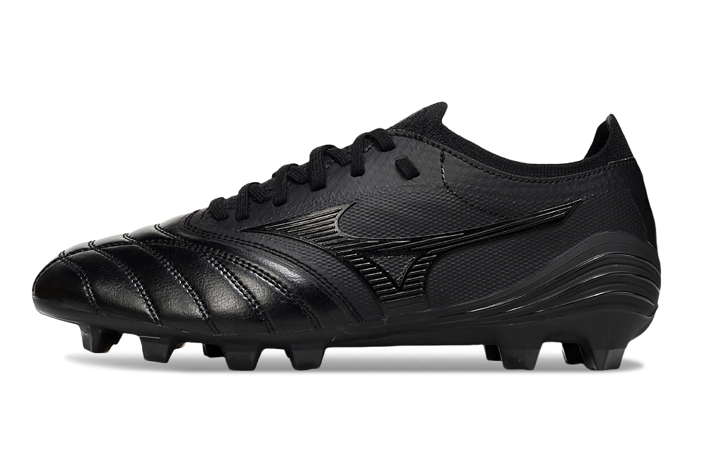 Chuteira Campo Mizuno Morelia Neo 4 FG Elite + Brindes