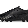 Chuteira Campo Mizuno Morelia Neo 4 FG Elite + Brindes