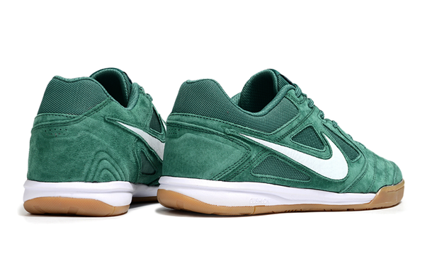 Tênis Futsal Nike SB Gato Elite + Brindes