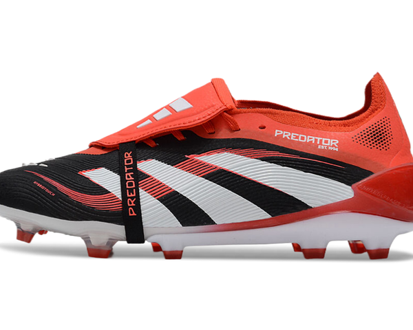 Chuteira Campo Adidas Predator 30 FG  Elite + Brindes