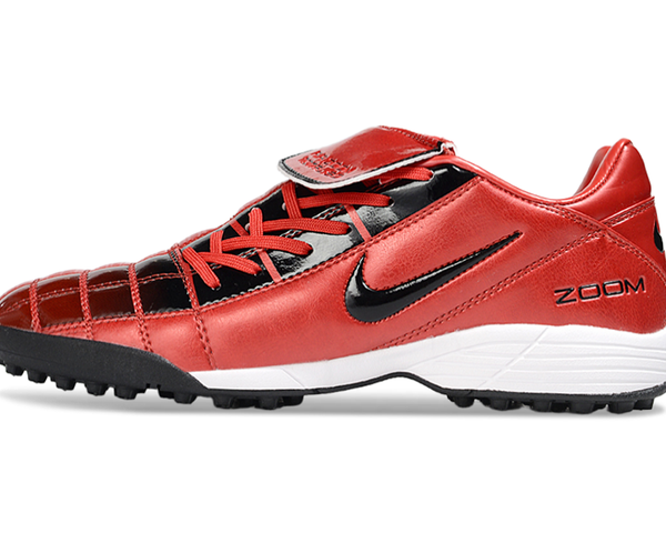 Chuteira Society Nike Total 90 TF + Brindes