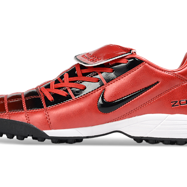 Chuteira Society Nike Total 90 TF + Brindes