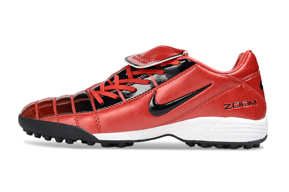 Chuteira Society Nike Total 90 TF + Brindes