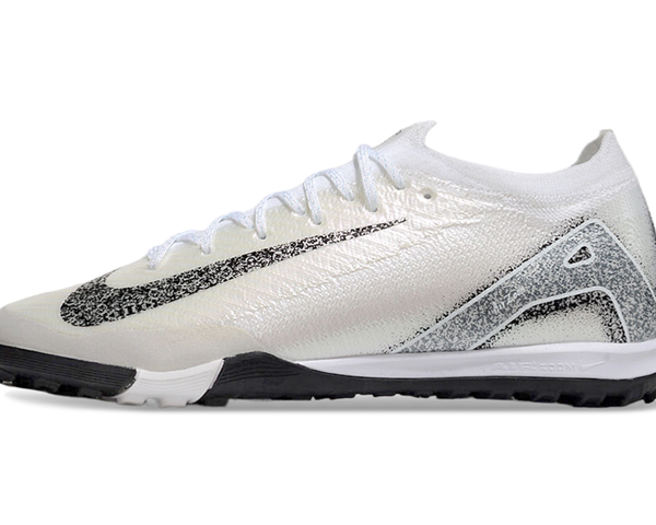 Chuteira Society Nike Air Zoom Mercurial Vapor 16 TF Elite + Brindes Exclusivos