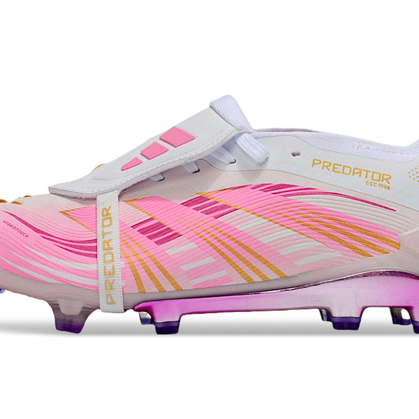 Chuteira Campo Adidas Predator FG Elite + Brindes