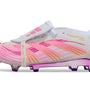 Chuteira Campo Adidas Predator FG Elite + Brindes