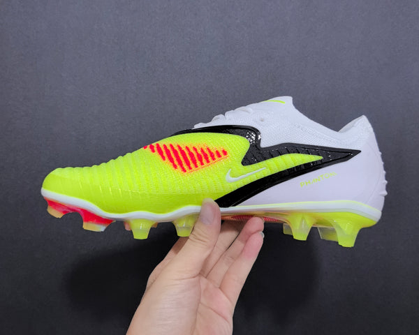 Chuteira Campo Nike Phantom GX 6 FG Elite + Brindes