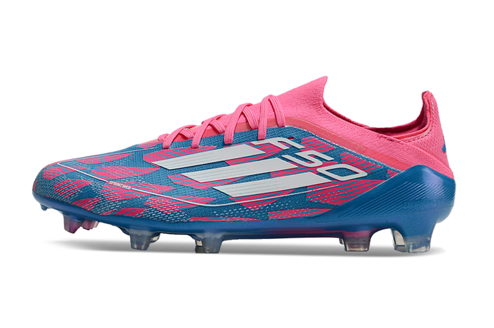 Chuteira Campo Adidas X F50 FG Elite + Brindes Exclusivos