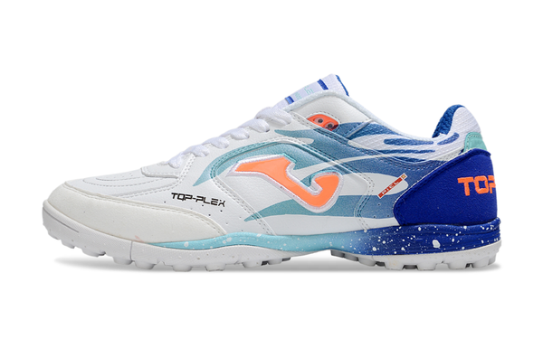 Chuteira Society Joma Top Flex TF Elite + Brindes