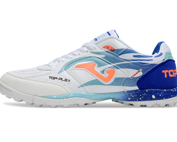 Chuteira Society Joma Top Flex TF Elite + Brindes