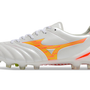 Chuteira Campo Mizuno Morelia Neo 4 FG Elite + Brindes