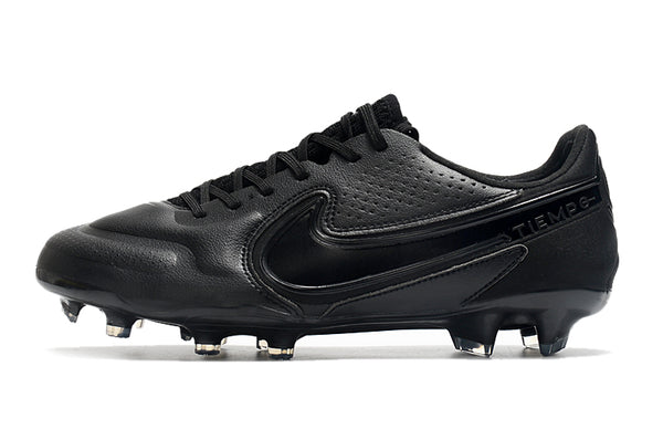 Chuteira Campo Nike Tiempo Legend 9 Elite + Brindes