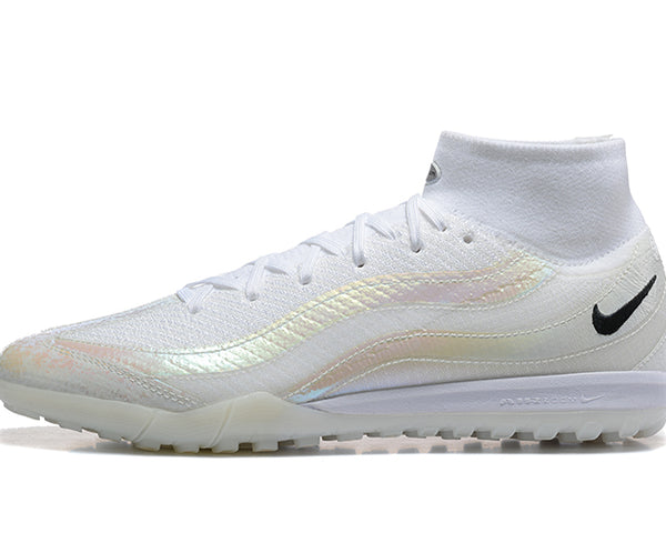 Chuteira Campo Nike Mercurial Superfly 10 Air Max 95 Elite + Brindes