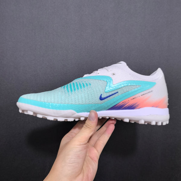 Chuteira Society Nike Phantom GX 6 TF Elite + Brindes