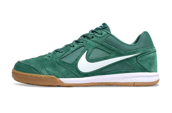 Tênis Futsal Nike SB Gato Elite + Brindes
