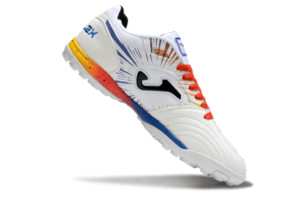 Chuteira Society Joma Top Flex TF Elite + Brindes